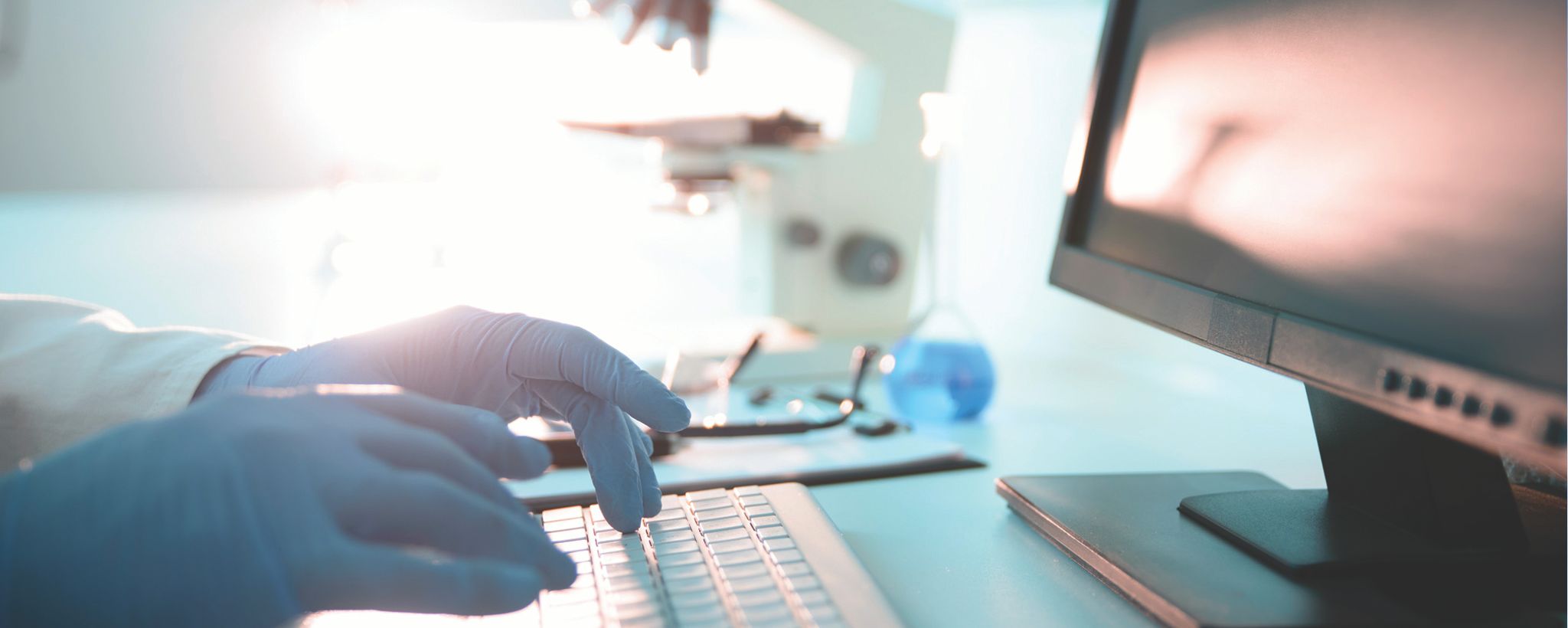 Life Sciences Products and Equipment Corning